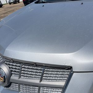 2011 Cadillac SRX LUXURY COLLECTION — миниатюра 56