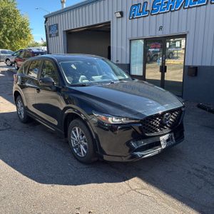صورة 11 لـ 2025 Mazda CX-5 2.5 S PREFERRED