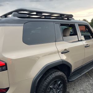 2024 Lexus GX 550 OVERTRAIL+ — фото 9