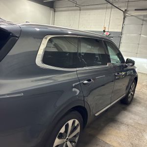 KIA TELLURIDE EX - 9