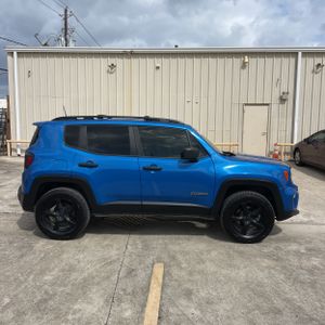 JEEP RENEGADE JEEPSTER - 10