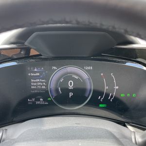 2024 Lexus NX 350H BASE 照片 37