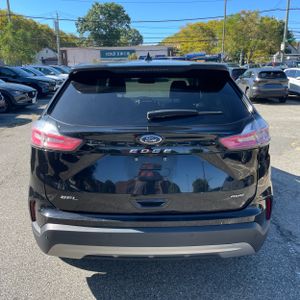 2024 FORD EDGE SEL 照片 7
