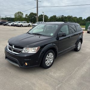 DODGE JOURNEY SE - 1