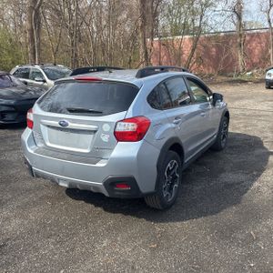 SUBARU CROSSTREK 2.0I PREMIUM - 8