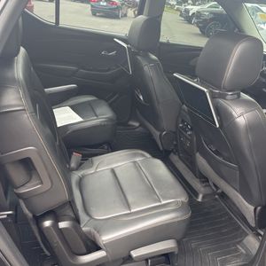 2019 Chevrolet TRAVERSE RS 缩略图 35