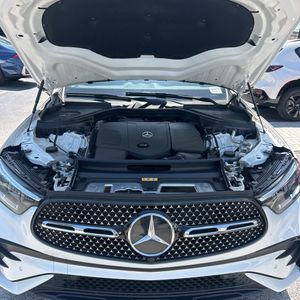 صورة مصغرة 45 لـ 2024 Mercedes-BENZ GLC