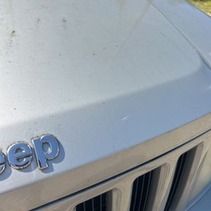 2008 JEEP LIBERTY SPORT 缩略图 56