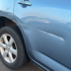 2006 Toyota RAV4 LIMITED — фото 57