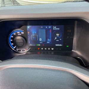 2023 FORD BRONCO BIG BEND 缩略图 39