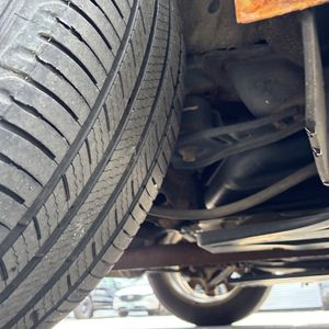 2013 Honda ACCORD EX thumbnail 26