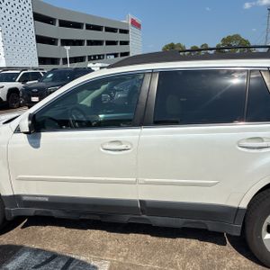 2012 Subaru OUTBACK 2.5I PREMIUM 照片 3