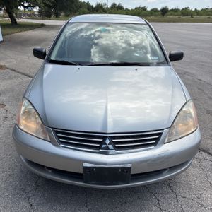 صورة مصغرة 14 لـ 2006 Mitsubishi LANCER ES