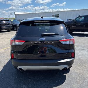 صورة 7 لـ 2021 FORD ESCAPE SE