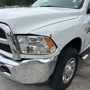 2018 RAM 2500 TRADESMAN — миниатюра 54