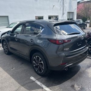 MAZDA CX-5 2.5 S PREMIUM - 5