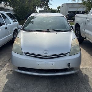 صورة 8 لـ 2007 Toyota PRIUS BASE