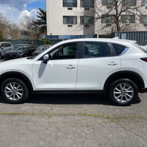MAZDA CX-5 2.5 S - 4