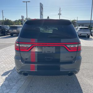 DODGE CHALLENGER - 7