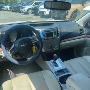 2014 Subaru OUTBACK 2.5I LIMITED — миниатюра 37