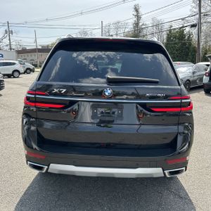 BMW X7 XDRIVE40I - 7