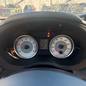 2012 Subaru IMPREZA 2.0I PREMIUM — фото 37