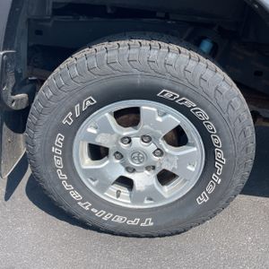 2011 Toyota TACOMA V6 thumbnail 19