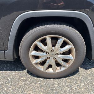 2016 JEEP CHEROKEE LIMITED — миниатюра 20