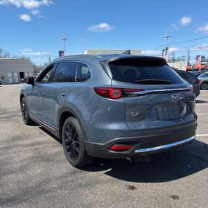 MAZDA CX-9 CARBON EDITION - 5