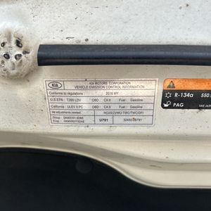 2016 KIA SOUL BASE 缩略图 47