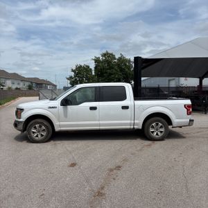 FORD F-150 XLT - 3