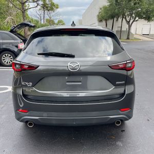 MAZDA CX-5 2.5 S PREFERRED - 7
