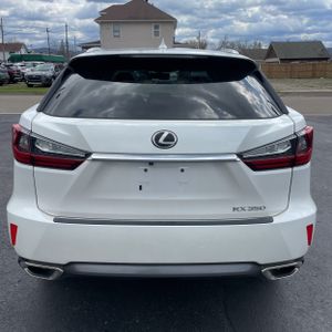 LEXUS RX 350 BASE - 7