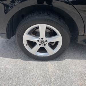 2018 Mercedes-BENZ GLE 缩略图 19