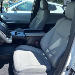 صورة مصغرة 29 لـ 2026 Toyota SIENNA XLE 8-PASSENGER