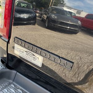 2019 RAM 1500 BIG HORN — миниатюра 23