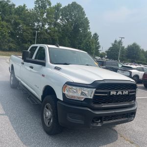 2020 RAM 3500 TRADESMAN 缩略图 12