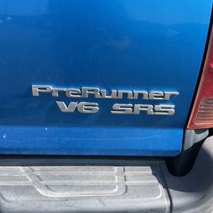 صورة مصغرة 22 لـ 2008 Toyota TACOMA PRERUNNER V6