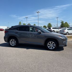 LEXUS RX 350 BASE - 10