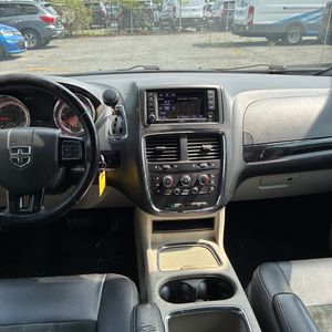 2018 Dodge GRAND CARAVAN SXT 缩略图 34