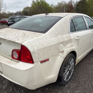 CHEVROLET MALIBU - 9