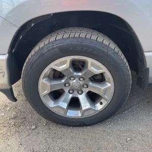 2019 RAM 1500 BIG HORN thumbnail 17
