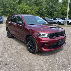 2025 Dodge DURANGO R/T 缩略图 12