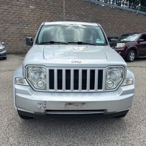 صورة مصغرة 14 لـ 2008 JEEP LIBERTY SPORT