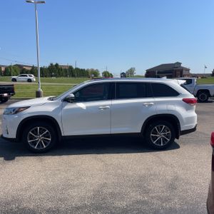 TOYOTA HIGHLANDER - 3
