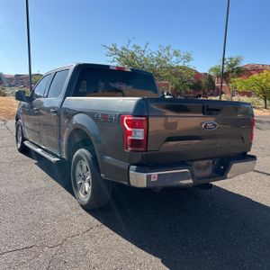 FORD F-150 XLT - 5