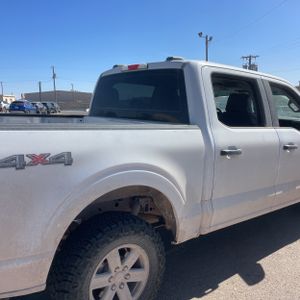 FORD F-150 XL - 9
