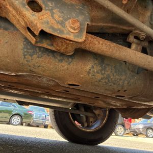 صورة مصغرة 29 لـ 2008 Toyota 4RUNNER SR5