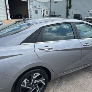 HYUNDAI ELANTRA SEL CONVENIENCE - 8