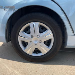 صورة مصغرة 19 لـ 2012 Toyota CAMRY LE